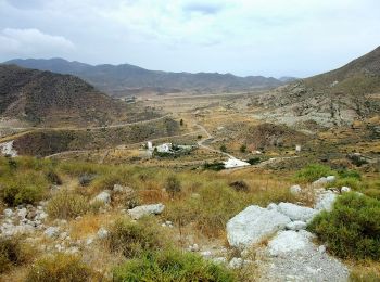 Trail On foot Níjar - Loma Pelada - Photo
