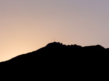 Tour Zu Fuß Stadt Lienz - Pustertaler Almweg - Photo