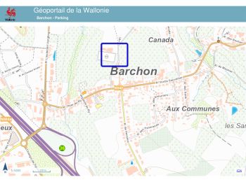Randonnée Marche Blegny - 20230323 - Balade ornithologique - Barchon 4 Km - Photo