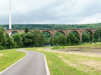 Percorso A piedi Herdecke - [H1] Viadukt und Nacken - Photo