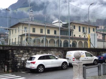 Tocht Te voet Colere - Sentiero delle Orobie Orientali - Tappa finale Anello - Photo