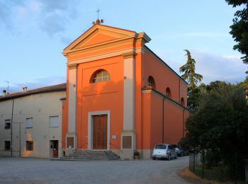 Tocht Te voet Ozzano dell'Emilia - Il Cammino di Sant'Antonio: Estensione Tappa 10 - Photo