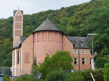 Randonnée A pied Heimbach - 3-Kirchen-Wanderweg - Photo