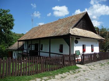 Tour Zu Fuß Nagylóc - Z05 (Hollókő - Nagylóc) - Photo