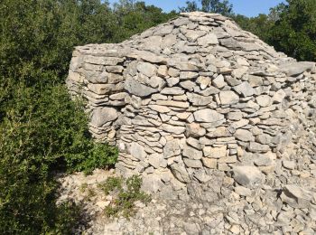 Randonnée Marche Caveirac - 2024-09-17 - Photo