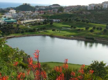 Tour Zu Fuß Benalmádena - El Quejigal - Photo