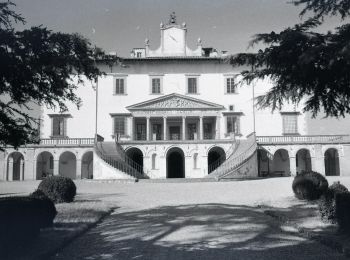 Percorso A piedi Poggio a Caiano - Sentiero CAI 1 - Sez. Prato - Photo