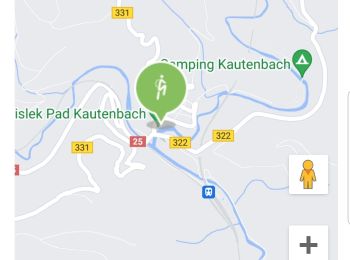Tour Wandern Kiischpelt - 2022-09-22_13h29m24_t62885235_eislek pad kautenbach (1) - Photo