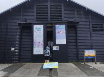 Randonnée Marche Les Portes-en-Ré - reco pour j 2 Fred - Photo