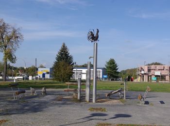 Randonnée A pied Bestensee - Historischer Wanderweg Groß Besten - Photo