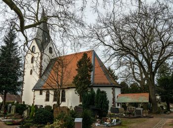 Randonnée A pied Bad Vilbel - Wanderweg 2 - Photo