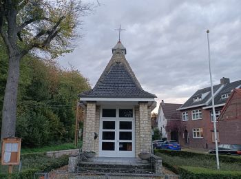 Tocht Stappen Heerlen - Imstenrader bos - Photo