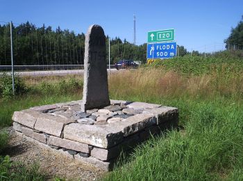 Tour Zu Fuß Unbekannt - Flodaleden - Photo