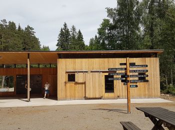 Tour Zu Fuß Unbekannt - Stigmansrundan - Photo