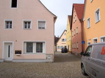 Tour Zu Fuß Heideck - Rundwanderweg Heideck 1 - Photo