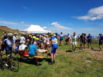 Tour Rennrad Pfaffenheim - RAL  Cyclo Montagnarde Vosges 2022 - Photo