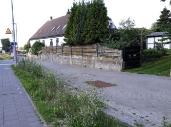 Percorso A piedi Meldorf - Wanderwege in und um Meldorf Tour 16 - Photo