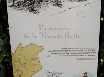 Randonnée Marche Tinlot - fraiture et ses alentours  - Photo