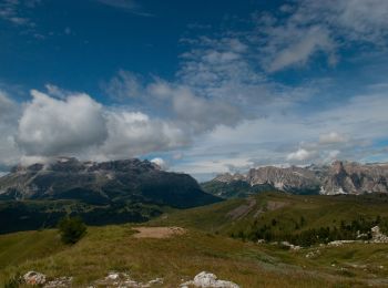 Randonnée A pied Livinallongo del Col di Lana - IT-23 - Photo