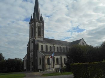 Tour Wandern Saint-Jacques-sur-Darnétal - 20230923-St Jacques sur Darnétal - Photo