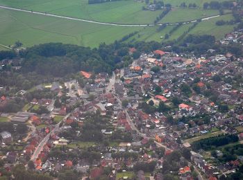 Trail On foot Burg (Dithmarschen) - Burg/Ditm. Rundwanderweg Nr.6 - Photo