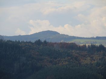 Tocht Te voet Hilders - Hilders Rundwanderweg 6 - Photo