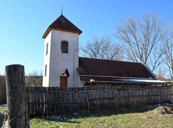 Percorso A piedi Legénd - S3 (Legénd - Kő-hegyi kilátó) - Photo