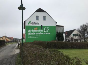 Tocht Te voet Kaindorf - Kaindorfer Marterlweg - Photo