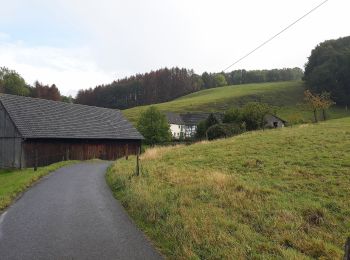 Trail On foot Odenthal - Höffe Rundweg A6 - Photo