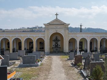 Percorso A piedi Kremsmünster - Adalbert Stifter Kulturweg - Wanderweg 46 - Photo