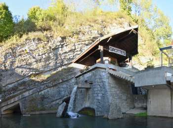 Trail Walking Aywaille - 20221009 - TOTEMUS Remouchamps - 5.9 Km - Photo