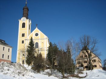 Randonnée A pied Leutschach an der Weinstraße - Kleeblattwanderung Nr. 4b - Photo