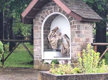 Tour Wandern Sprimont - sprimont ( La vallée du chantoir) - Photo