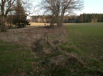 Randonnée Marche Étalle - Vallée de la rouge eau depuis Chantemelle - Photo