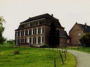 Tocht Te voet Kerkrade - Gravenrode route 5 (rood) - Photo