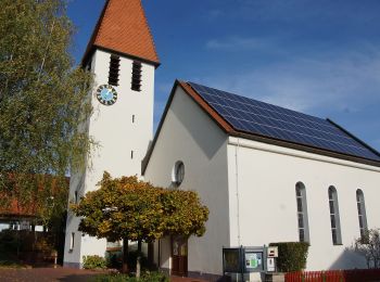 Tour Zu Fuß Schnaittach - Kirchröttenbach – Schnaittach - Photo