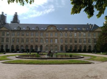 Randonnée Marche Rouen - ROUEN - Photo