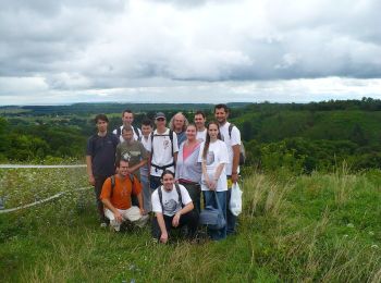 Excursión A pie Kerecseny - P+ Gelse - Photo