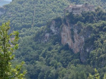 Tour Wandern Bruniquel -  Bruniquel - Photo