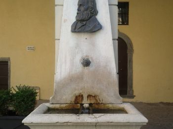 Percorso A piedi Vestone - Promo - La Passata - Photo