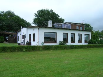 Tour Zu Fuß Eddelak - St. Michaelisdonn Rundwanderweg Nr. 1 - Photo