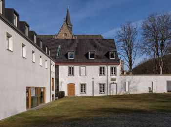 Tocht Te voet Odenthal - Altenberg Rundweg A10 - Photo