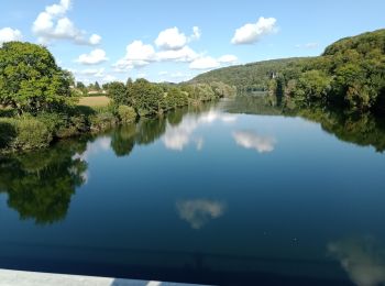 Excursión Bici de carretera Besançon - mn03 - Photo