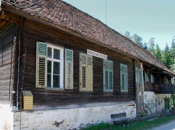 Randonnée A pied Deutschlandsberg - Wanderweg 24 - Photo