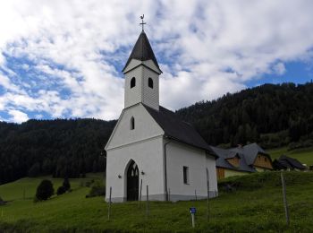 Randonnée A pied Pölstal - Wanderweg Lärchkogel - Photo