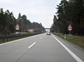 Tour Zu Fuß  - Treidelweg - Photo