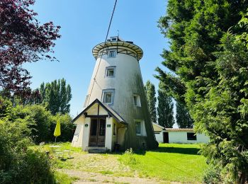 Tour Wandern Remicourt - Cirkwi-Pousset - Photo