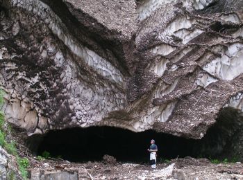 Randonnée A pied Bolognola - Villa da Capo/Grotta dell'Orso - Photo