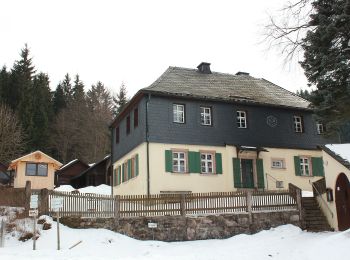 Tour Zu Fuß Gerlaser Forst - Forsthaus-Weg US 42 - Photo