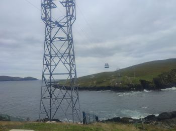 Trail Walking West Cork - Dursey Sound - Allihies beach - Photo